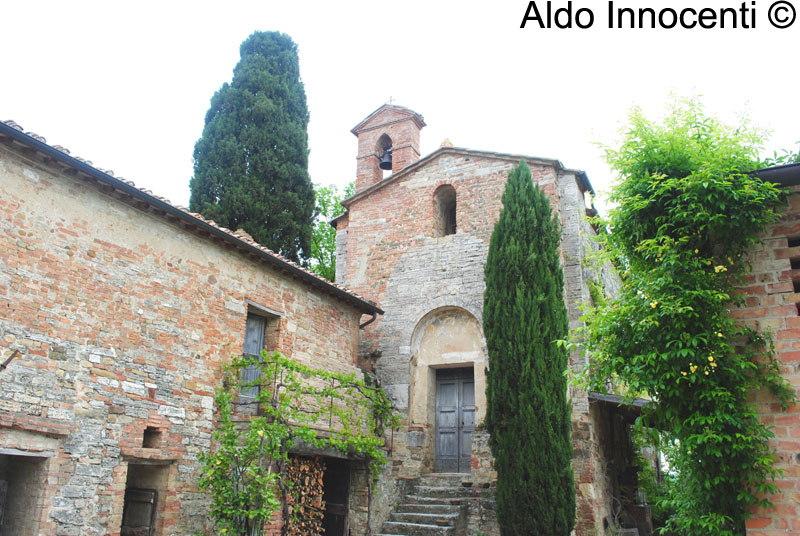 PIEVE DI PAVA: PIEVE 6' IMMAGINE